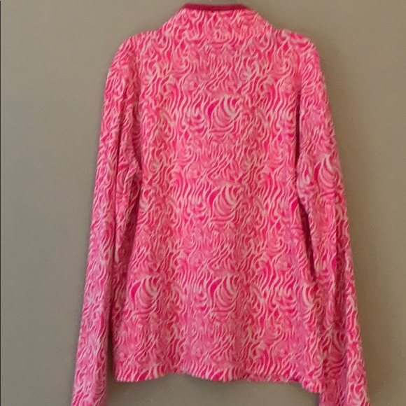 Vineyard Vines full zip size L (14) - Picture 5 of 5